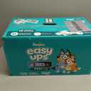 Pampers Training Pants - Easy Ups Boys & Girls Bluey - Size 4T-5T, 100 Count, Children's Potty Underwear  