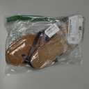Amazon Essentials Women's One Band Flip Flop Sandal