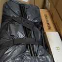 VEVOR SUV or Pickup Truck Camping Tents, Waterproof Double Layer Design with Carry Bag, Accommodates 2-9 Persons for Outdoor Activities