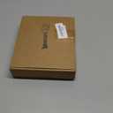 Wettarn 24 Sets Appreciation Fruit Gifts Cute Stress Balls with Support Gift Boxes Inspirational Party Favors for Employee Coworker Friends Office Positive Relief Toys