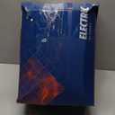 Bedsure Electric Blanket Full Size - Soft Flannel Heated Blanket Full, GentleSoft Fast Heating with 10 Time Settings & 6 Heat Settings, Warm Gift for Grandma (72x84 inches, Grey)