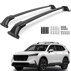 Roof Rack Cross Bars Fits for Honda CR-V & CR-V Hybrid 2023-2026
