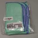 SAPPHIRE HOME Washable Reusable Underpads 2 Pack, Bed Pads Washable Waterproof, Extra Thick, Ultra Absorbent 34''x36'', Incontinence Bed Pads for Adults, Kids, and Pets