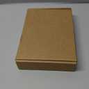 4 Pcs Silicone Car Engine Block Heater 4 x 5in 120V 150W Self Adhesive Oil Pan Heater Pad with 194F Thermal Protector Silicone Heating Pad for Automotive Engine Accessories