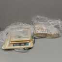 ANERZA 16 PCS Framed Sage Green Wall Art Decor, Matisse Wall Prints for Bedroom, Gallery Wall Frame Set, Abstract Posters for Living Room Aesthetic, Collage Kit Pictures, Boho Dorm Home Decor (12"x15" Framed)