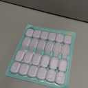 Baby Proofing Child Safety Locks (12 Pack) by Skyla Homes - The Safest, Quickest and Easiest 3M Adhesive Cabinet Latches, No Screws & Magnets, Multi-Purpose for Furniture, Kitchen, Ovens, Toilet Seats (White)