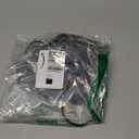 Pawfly 6 W Terrarium Light for 6" to 10" Terrariums Extendable Reptile Tank Light with Full Spectrum Brilliant White Blue Red Lights with Day & Night Modes and Adjustable Brightness