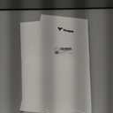 2 x Yeaqee Halloween Ghost Diamond Painting Kits for Adults and Beginners DIY 5D Full Round Drill Halloween Ghost Flower Diamond Art Kit, Painting Gem Art and Crafts Home Wall Decor, 12 x 16 Inch