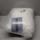 Utopia Bedding 12x20 Pillow Inserts, Set of 2, White  Indoor Decorative Throw Pillows for Bed, Sofa & Couch  Soft, Supportive & Fluffy Cushion Inserts