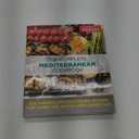 The Complete Mediterranean Cookbook: 500 Vibrant, Kitchen-Tested Recipes for Living and Eating Well Every Day (The Complete ATK Cookbook Series)