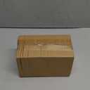 EGUARTE 2-in-1 Fireplace Stocking and Garland Hanger for Mantel Adjustable Garland Holder,Heavy Duty Christmas Decoration Hook, No Drill,Holds Up to 20 lbs (3Pcs)