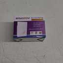 Blue Light Bug Catcher Indoor Plug in, Gnat Traps for House, Indoor Fly Trap for Fruit Fly, Moth and Mosquito, Flying Insect Catcher, 4 Device+8 Refills