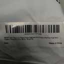 baleaf Women Flare Capri Leggings with Pockets Yoga Pants Bootcut Casual Cotton Work Summer Lounge (X-Large, V Waist-dark Grey)