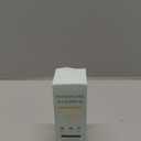 Frankincense and Castor Oil Rose Quartz Roller – Organic Cold-Pressed Castor Oil Roll-On with Removable Rose Quartz | Firms Smooths Skin, Brightens Eyes, Reduces Scars Stretch Marks 1.7FLOZ