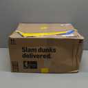 Brondell Bidet Toilet Seat Non-Electric Swash Ecoseat, Fits Elongated Toilets, White - Dual Nozzle System, Ambient Water Temperature - Bidet with Easy Installation