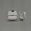 Electric Nail Clipper for Seniors Adults Kids, Automatic Nail Trimmer with 3 Speeds