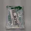 Zegaine Self Adhesive Eyelashes Natural Self Adhesive Lash Clusters Wispy Pre Glued Lashes Natural Look Cluster Eyelash Extensions C-Curly Glueless Lash Clusters Reusable No Glue Needed 10-16MM 120Pcs