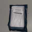 TOCOL for iPhone 17 Pro Case with Camera Control Capture Button, Compatible with Magsafe Charger, Built-in Magnetic Ring, Translucent Matte Phone Case for iPhone 17 Pro 6.3 inch (Key Black)