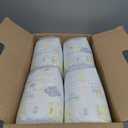 Pampers Swaddlers Diapers, Size 2 (10-22 lbs), 148 Count, Absorbent, Keeps Baby Dry and Comfortable, Skin Safe Disposable Baby Diaper