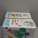 Pampers Pure Protection Training Underwear, Unisex, Size 2T3T, 60 Count, Premium, Hypoallergenic, Soft, Absorbent