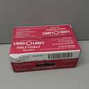 Land O Lakes Mini Moos Half & Half Creamer Singles, Shelf-Stable, 24 Count (Pack of 6) (EXP 07/22/26)