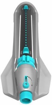 Gilmour Metal Sled Base Oscillating Sprinkler