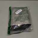 MontVoo -Bath Mat-Rubber Backing Non SlipThin Bathroom Rugs Fit Under Door- Quick Dry Absorbent Faux Suede Surface Grey Bathroom Floor Mats-Shower Rug for in Front of Bathtub Shower Gray 16x24