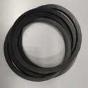 5/8" x 120" Lawn Mower Deck Belt Compatible with John Deere M118685 G100 GT225 GT235, Scotts M118685 S2554