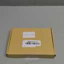 Component to HDMI Converter with Scaler Function, RGB to HDMI, 5RCA YPbPr to HDMI Converter Adapter, Component in HDMI Out Converter(1080P, Aluminum)