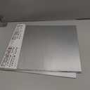 12PCS 14"x12" Home Gym Mirror, Wall Mirrors Decorative Shatterproof Self Adhesive Glass Mirror Tiles for Gym, Bedroom, Bathroom, Living Room