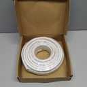 6 Gauge Marine Wire,6 AWG 30ft Duplex Marine Grade Wire Tinned Copper Heavy Duty Sheathed Cable for Boat/Automotive/RV/Camper/Trailer
