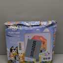 Bluey - Pop 'N' Fun Play Tent - Pops Up in Seconds and Easy Storage, Multicolor