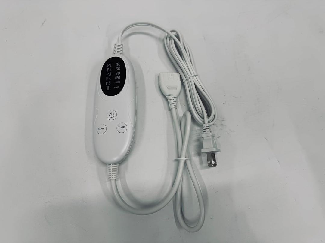 Heating pad Controller