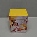 Mini Karaoke Machine,Funny Toys Christmas Birthday Gifts for Kids Age 4-12 Girls,Boys,Adults,MEGUO Karaoke Microphone Toys for 4,5,6,7,8,9,10,11,12+ Year Old Girls Boys Kids Birthday Party