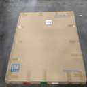 LED Bathroom Mirror, 48x36 Inch Front and Backlit Lighted Vanity Mirror, Anti-Fog Dimmable 3 Colors CRI>90 Wall Mounted LED Mirror for Bathroom, Memory Function, Shatter-Proof, ETL Listed