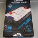EastPoint Tabletop Hover Hockey Pro - Play Air Hockey on Any Table
