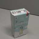 GROSMIMI Flip Top Spill Proof Sippy Cup, PPSU, BPA Free, 10 oz, Stage 2 Straw for Toddlers (Air balloon)