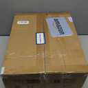 Dog Grooming Vacuum and Kit, Clipper Nail Trimmer Grinder, 2.5L Dust Cup 7 Grooming Tools 11000Pa Pet Vacuum for Shedding Grooming, Dog Hair Vacuum, Home Cleaning, PG50 Plus (Gray)