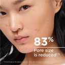 Bioderma Sbium Pore Refiner Cream,Pore Minimizer for Face,Makeup Primer for Oily and Acne-Prone Skin