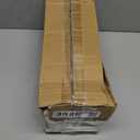 Suzile Set of 4 Nursery Book Shelves Floating Bookshelves Nursery Shelves for Wall Book Shelf Organizer Bathroom Storage Rack for Wall Decor(16 in,Bohemian Color)