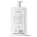 Native Body Wash for Women & Men, Coconut & Vanilla, 36 oz Pump Bottle, Sulfate-Free & Gentle