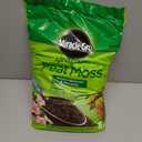 Miracle-GRO Sphagnum Peat Moss, 8 qt.
