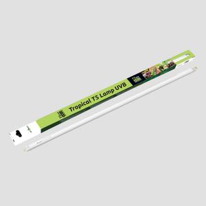 REPTI ZOO 34" T5 HO 5.0 UVB Bulb Lamp 39W