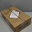 Black Tub Shower Faucet Set Complete with 8-Inch Rainfall Shower Head and Tub Spout Included Shower Valve Tub Shower Trim Kit Matte Black