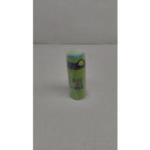 Stainless Steel Drinking Bottle with Straw - Thermos Flask 591 ml