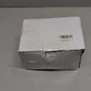 RHYTHMARTS Inflatable Costume Full Body Suit Halloween Christmas Costumes Fancy Dress Adult (Blue)