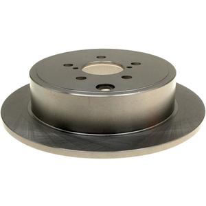 Raybestos 980634R Professional Grade Disc Brake Rotor