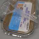 Air Fryer Liners For Ninja Foodi XL Smart FG551 6-in-1 Indoor Grill,100PCS Rectangular Air Fryer Disposable Paper Liner, Suitable for Ninja Foodi XL Smart