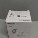 Magcubic Mini Projector with WiFi 6 and Bluetooth 5.4, Portable Projector 4K Support, 5W Soundbase Speaker, Auto Vertical Keystone 180Rotatable Smart Proyector for Movie Home Outdoor