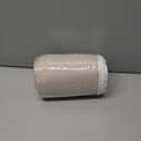 fuguitex Waterproof Dog Bed Cover Dog Blanket for Pet Furniture Bed Couch Sofa Reversible Linen Texture(52"*82",Cream+ Wheat)